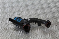 шланг патрубок воды Dacia DUSTER II 2 165763616R
