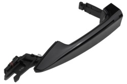 ручка двери наружная BMW X5 F15 2013-,X6 F16 2014-,X2 F39 2017-,X1 F48-