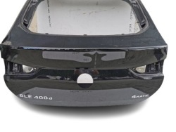 MERCEDES GLE Купе W167 крышка багажника зад A1677409700