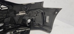 бампер передний Audi A4 B9 РЕСТАЙЛИНГ 8W0 21-24