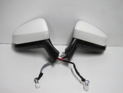 зеркало TOYOTA COROLLA CROSS правое