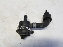 FORD RANGER IV V 2021 насос воды JB3G-8B555-AC