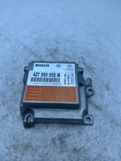 Блок airbag Audi A6 (4B2, C5) 4Z7959655M 2.5л Дизель 120kW 1999