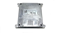 модуль фары led vw Audi seat SKODA 7P5941572AG