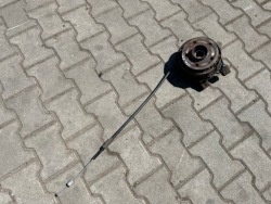 поворотный кулак, цапфа зад VITO W447 2.2 CDI A4473570106