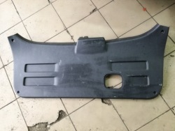 Hyundai TUCSON I 2004 - 2010 год обивка карта дверная крышки багажника