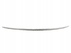 BMW серия 5 F11 молдинг хром задней крышки багажника задняя