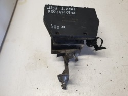 блок abs mercedes-benz W203 A0044310212