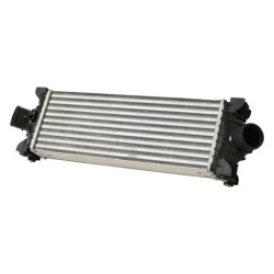 радиатор охлаждения Воздух FORD TRANSIT V 2003 2004 2005 2006 2007 2008 2009 2010