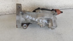 клапан EGR opel Astra J 1.7
