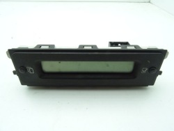 CITROEN XSARA PICASSO 98-12 дисплей 9647409677