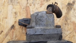 ДРОССЕЛЬНАЯ ЗАСЛОНКА Honda CRV I 2.0