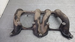 коллектор Впускный CITROEN XSARA и 1.9d 98R