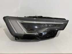 Audi A6 C8 4K Фара правая full led 4K0941040E