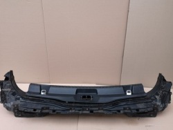 FORD s макс S-MAX MK2 15- ремень задний задняя