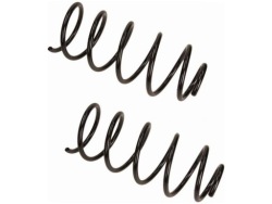 2× kyb RC1680 пружина