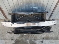 панель передняя / телевизор Балка BMW 3 F30 F31 3.0d N57D30A автомат 2012-2015 перед рестайлинг