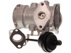 ниссенс клапан EGR vw 1.9 tdi