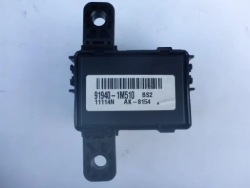 модуль управления Hyundai IX35 09-