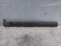 FORD KUGA молдинг порога левый 8V41-S10155-AC