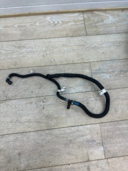 трубки топливные Топлива топливный BMW F11 F10 F30 X3 X5 F15 X6 F16 3.0d N57