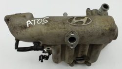 коллектор Впускный Hyundai атос II 1.1