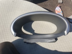 рамка счетчика корпус защита nissan MICRA K12 03-2010 1.2