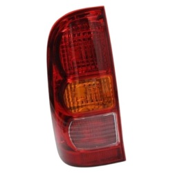 фонарь правый TOYOTA HILUX VII 2007 2008 2009 2010 2011 2012 2013 2014