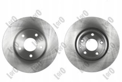 2× тормозной диск перед mazda 2011 2012 2013 2014 2015 2016 2017