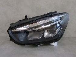 фара MERCEDES CITAN 2 II W420 full led High 21- LH