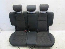 диван кресла задняя Honda JAZZ IV