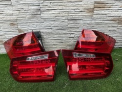 фонарь задний BMW 3 F31 европа