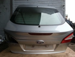 крышка багажника хэтчбек HB MONDEO MK4 2009 FORD
