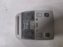 seat EXEO лампочка Обшивка потолка