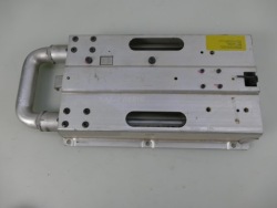 BMW E36 кабриолет безопасности P