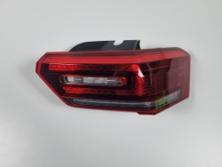 vw ID3 id 3 10A фонарь правый задний led 10A945208C
