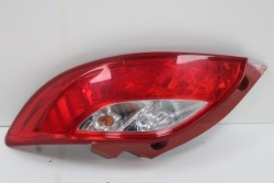фонарь правый mazda 2 DE 07-14 европа оригинальная