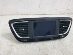 PACIFICA 2020 монитор NAVI радио экран дисплей 68428471AC