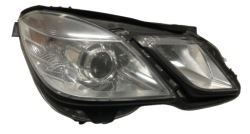 MERCEDES фара e класс W212 212 A2128200261