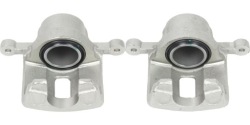 MAXGEAR 82-0677 суппорт тормоза + Elstock 82-0678