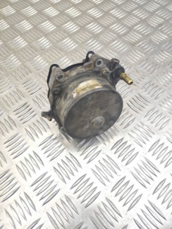 opel SIGNUM 2007 насос давления