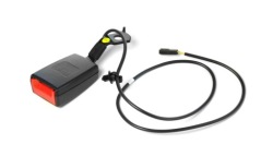 замок ремень безопасности vw UP SKODA CITIGO MII