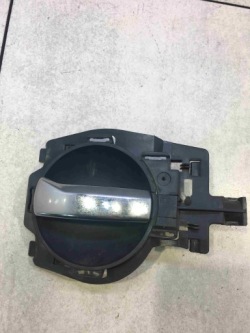 ручка двери внутренняя CITROEN C3 и 9680187777