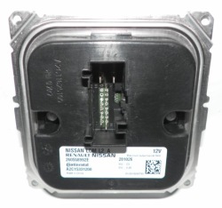 блок управления компьютер led Конвертер nissan JUKE 2 F16 РЕСТАЙЛИНГ II A2C15331200 260558992E oe
