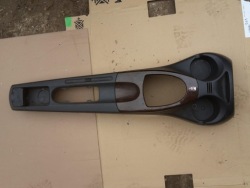 тунель средний Focus MK1 2001 FORD