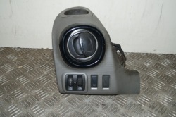opel VIVARO,TRAFIC III 16R впуск воздухозаборник жалюзи потока воздуха