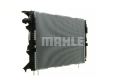 mahle CR 1133 000P радиатор охлаждения, система Двигателя
