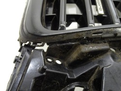 решетка радиатора Audi A4 B8 8K0853651