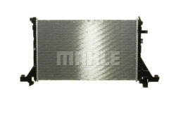 mahle CR 1770 000P радиатор охлаждения, система Двигателя