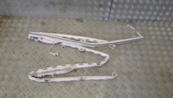 opel INSIGNIA B универсал пиропатрон правая левый